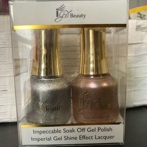 IGel Beauty Nail Polish